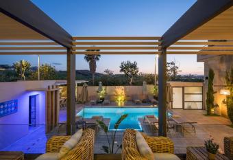 Sea & City Apartments allows 18 year olds to book a room