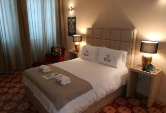 ML Apartments Story allows 18 year olds to book a room