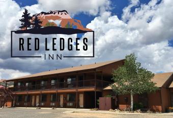 Red Ledges Inn allows 18 year olds to book a room