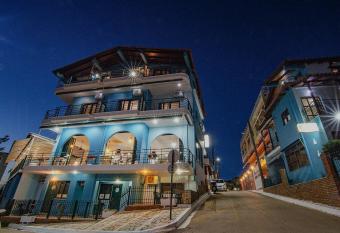 Soulis Hotel has Balcony rooms