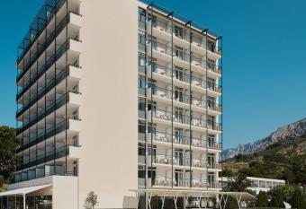 Bluesun hotel Neptun - All inclusive has Balcony rooms