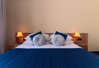 Guest Accomodation Tamaris has Balcony rooms