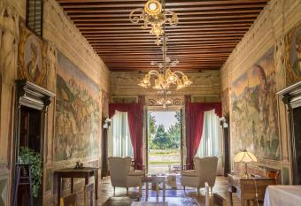 Azienda Agricola Marin has Balcony rooms