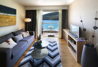 Boutique Hotel Adoral has Balcony rooms