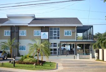 Twin Tides Panglao allows 18 year olds to book a room