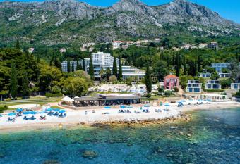 Maistra Select Astarea Hotel has Balcony rooms