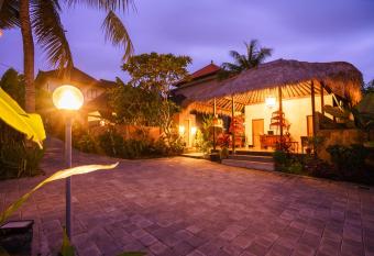 Bali Sila Bisma has Balcony rooms