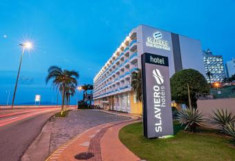 Slaviero Baia Norte Florian  polis allows 18 year olds to book a room