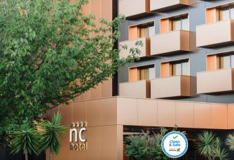 Nova Cruz Hotel allows 18 year olds to book a room