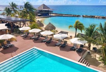 Curacao Avila Beach Hotel has Balcony rooms