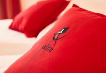 Elite allows 18 year olds to book a room