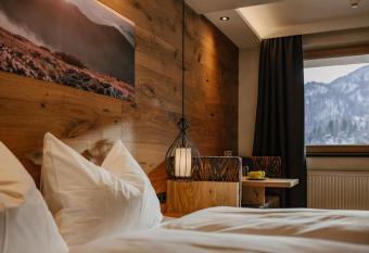 loisi s Boutiquehotel has Balcony rooms