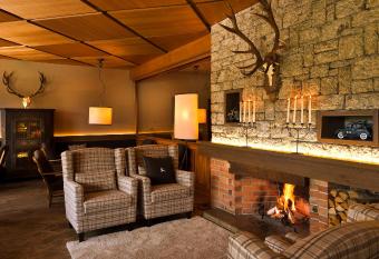 Hotel ANDER has Balcony rooms