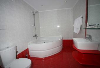 Princessa Riviera Resort has Balcony rooms