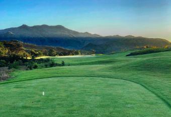 Lucero Golf and Country Club Tree Houses allows 18 year olds to book a room