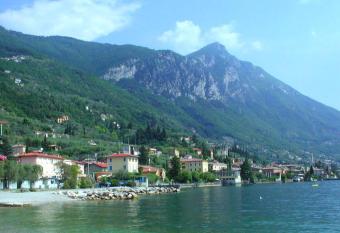 Hotel Lido has Balcony rooms