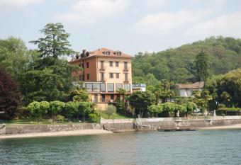 Hotel Lido has Balcony rooms