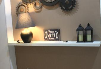 Locanda Dell Arte allows 18 year olds to book a room