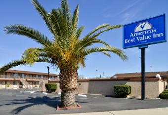 Americas Best Value Inn Los Banos allows 18 year olds to book a room