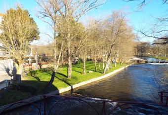 Hotel Ansui  a has Balcony rooms