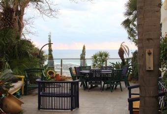 Boutique Apartment  has Balcony rooms