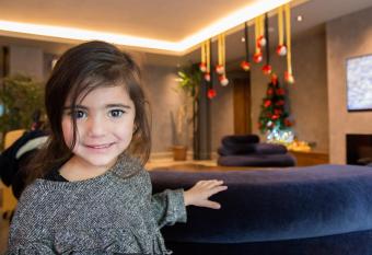 Keten Suites Taksim allows 18 year olds to book a room