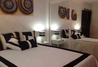 Casa do Mar has Balcony rooms