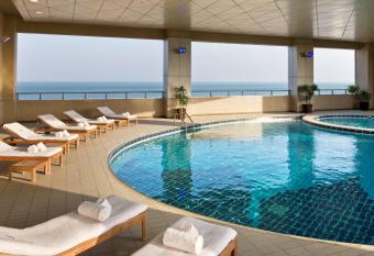 Sofitel Al Khobar The Corniche has Balcony rooms
