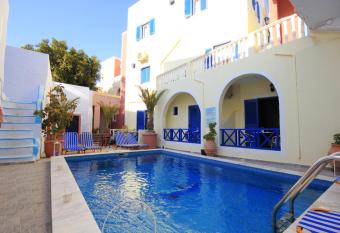 Hotel Leta has Balcony rooms