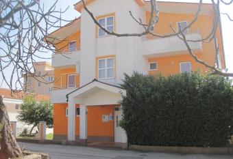 Rooms Sole has Balcony rooms