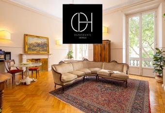 L Antica Porta Boutique B&B has Balcony rooms