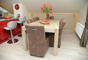 Race & Rooms has Balcony rooms