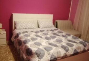 B&B Aeroporto has Balcony rooms