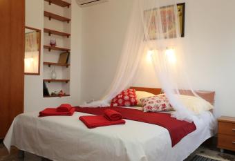 Foltyn Holiday Home has Balcony rooms