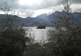 Appartamento Al Ponte has Balcony rooms