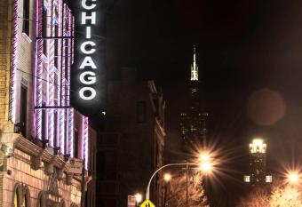 Hotel Chicago West Loop, SureStay Collection by Best Western allows 18 year olds to book a room