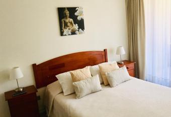 Aconcagua Apartments allows 18 year olds to book a room