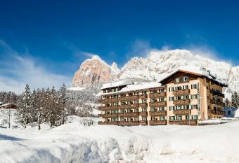 Hotel Villa Argentina has Balcony rooms