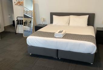 Argyle Accommodation has Balcony rooms