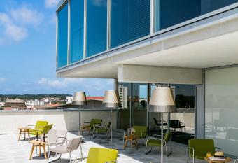 Okko Hotels Bayonne Centre allows 18 year olds to book a room