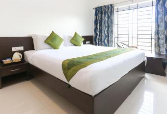 Treebo Trend Light House Ooty allows 18 year olds to book a room