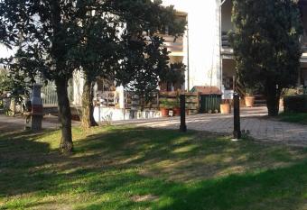 I Pioppi Bed & Breakfast has Balcony rooms