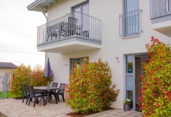 LaVaTe has Balcony rooms