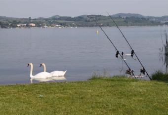 Campeggio Haway has Balcony rooms