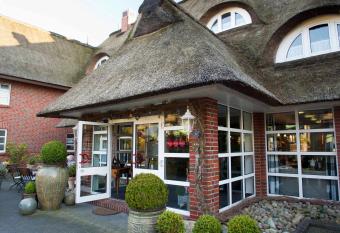 Hotel Graf Bentinck has Balcony rooms