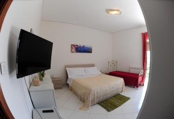 The Last Floor has Balcony rooms