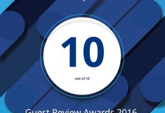 The Kiss Apartment allows 18 year olds to book a room