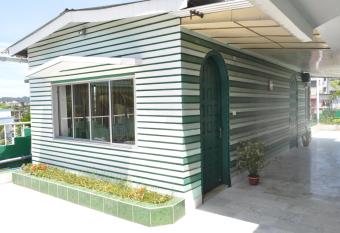 Saikia Nest the Home-stay has Balcony rooms