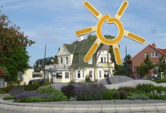 Pension Hermer allows 18 year olds to book a room