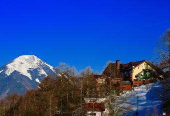 Hotel Andermatt has Balcony rooms